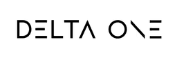 Delta One Logo